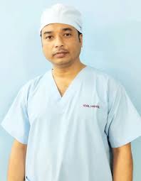  Dr Shib Prosad Nandi (Emon) - Urology Specialist